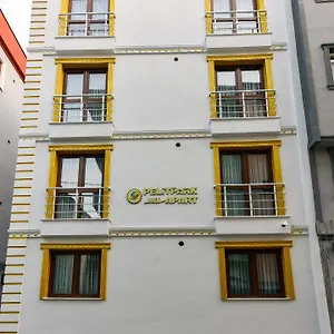 زيارة الفندق