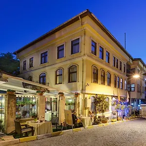 زيارة الفندق