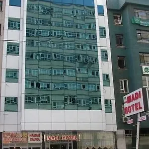 Madi Ankara