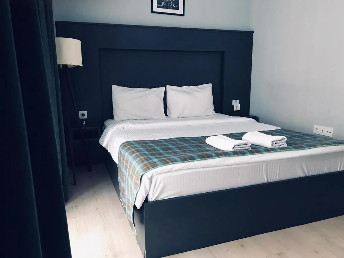 Otto Loft Premium Apartments Ankara