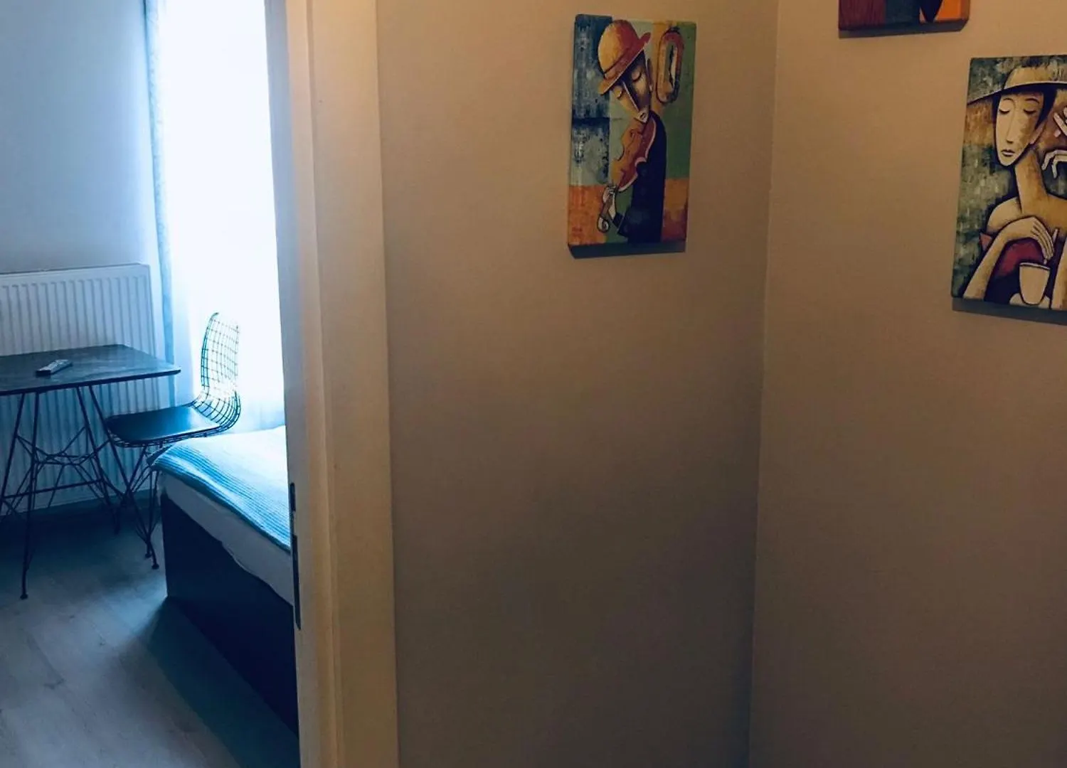 Hotel Otto Loft Premium Apartments Ankara