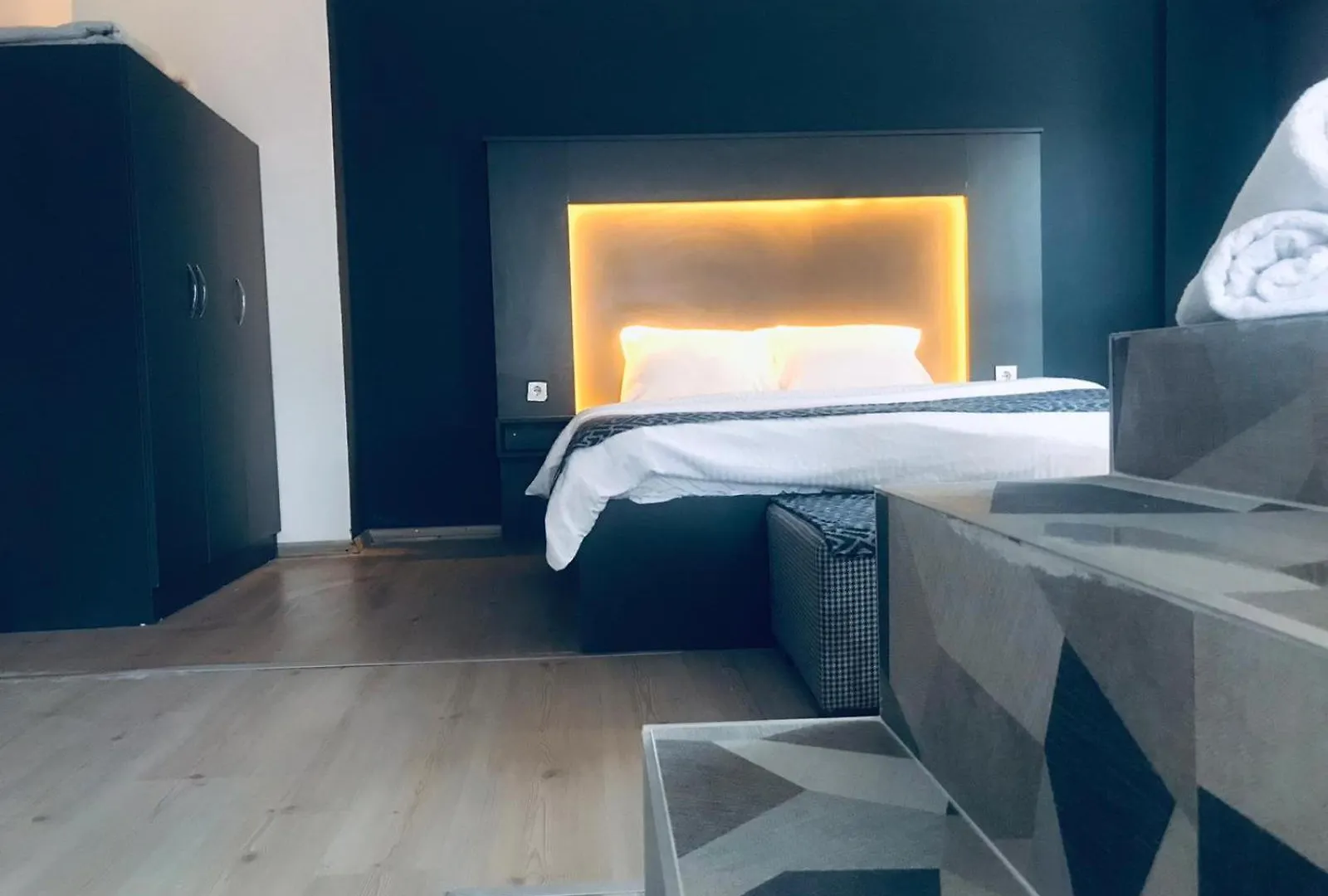 Otto Loft Premium Apartments Ankara 3*,
