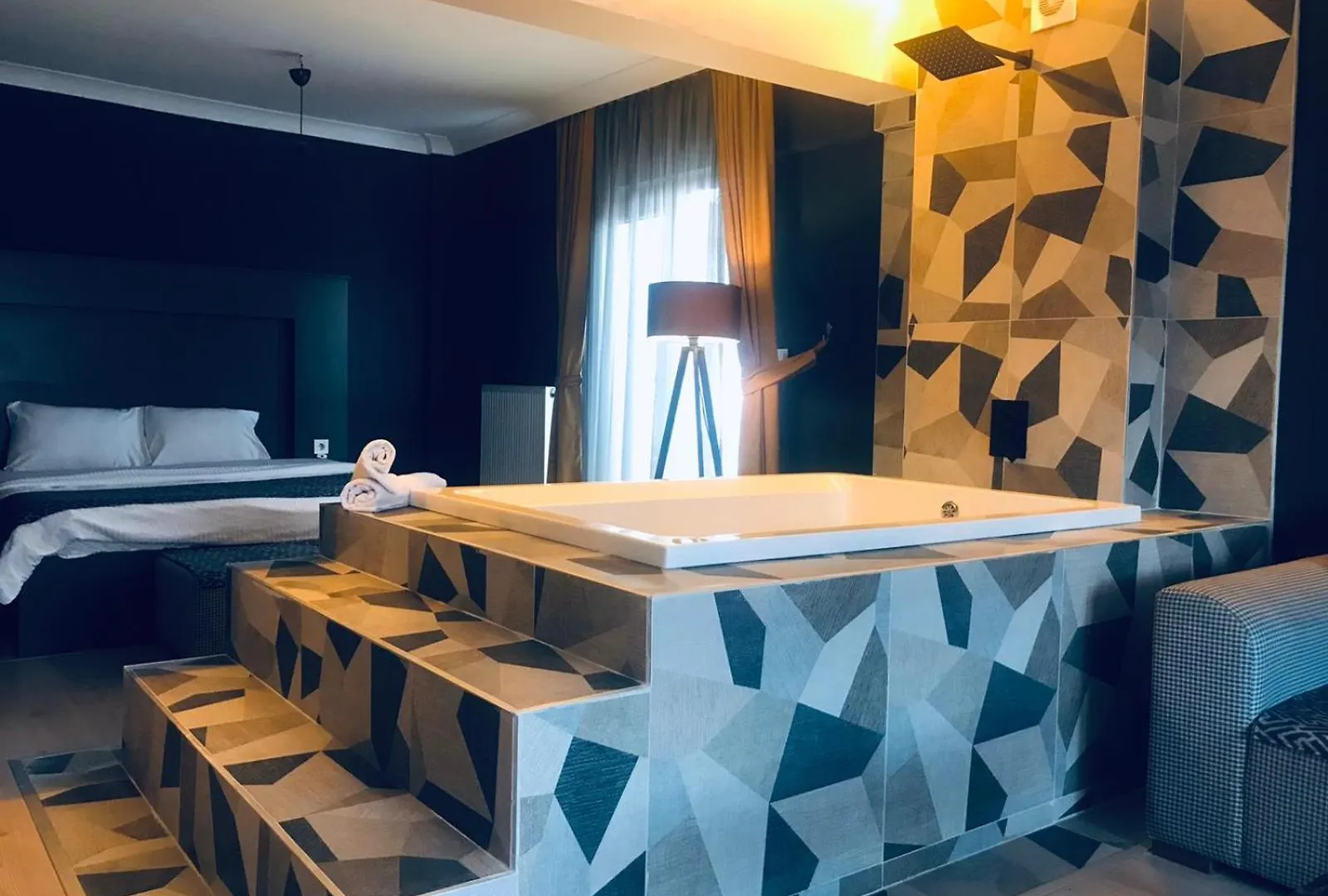 Otto Loft Premium Apartments Ankara 3*,  Turecko