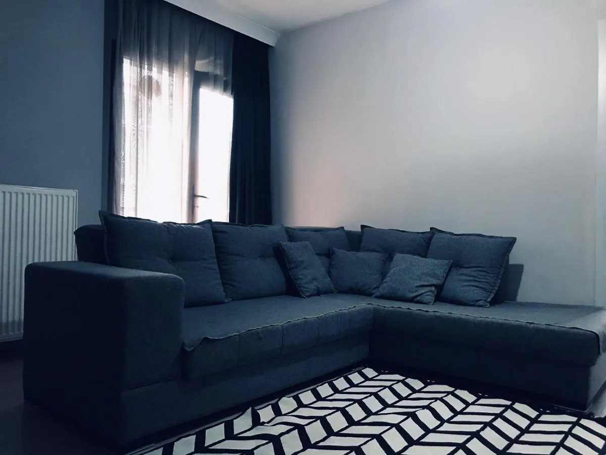 Otto Loft Premium Apartments 安卡拉 3*,  土耳其