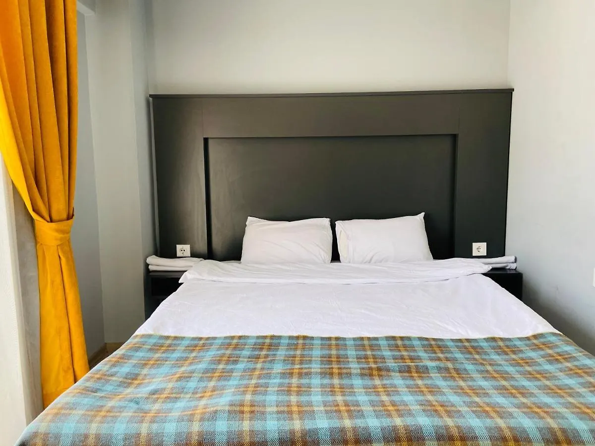 Otto Loft Premium Apartments 安卡拉