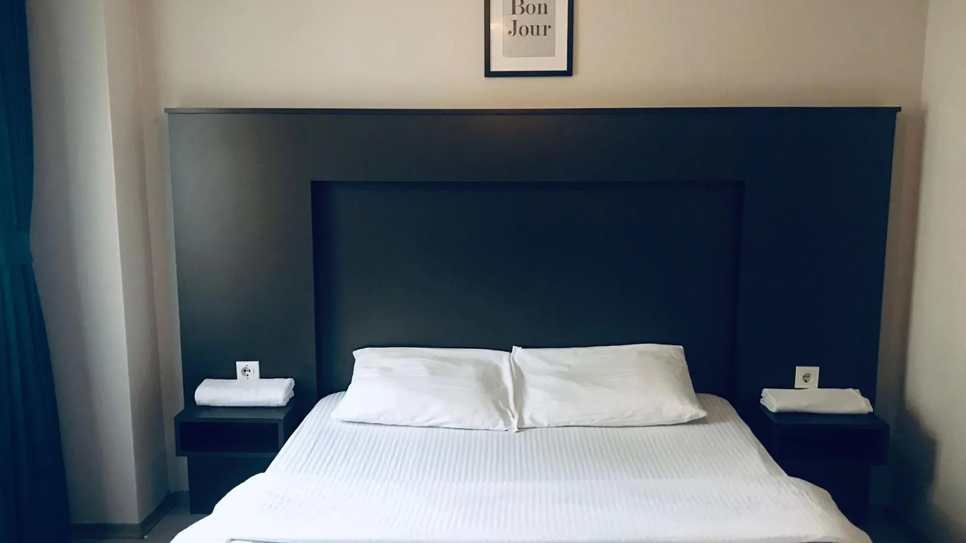 Otto Loft Premium Apartments 安卡拉 3*,  土耳其