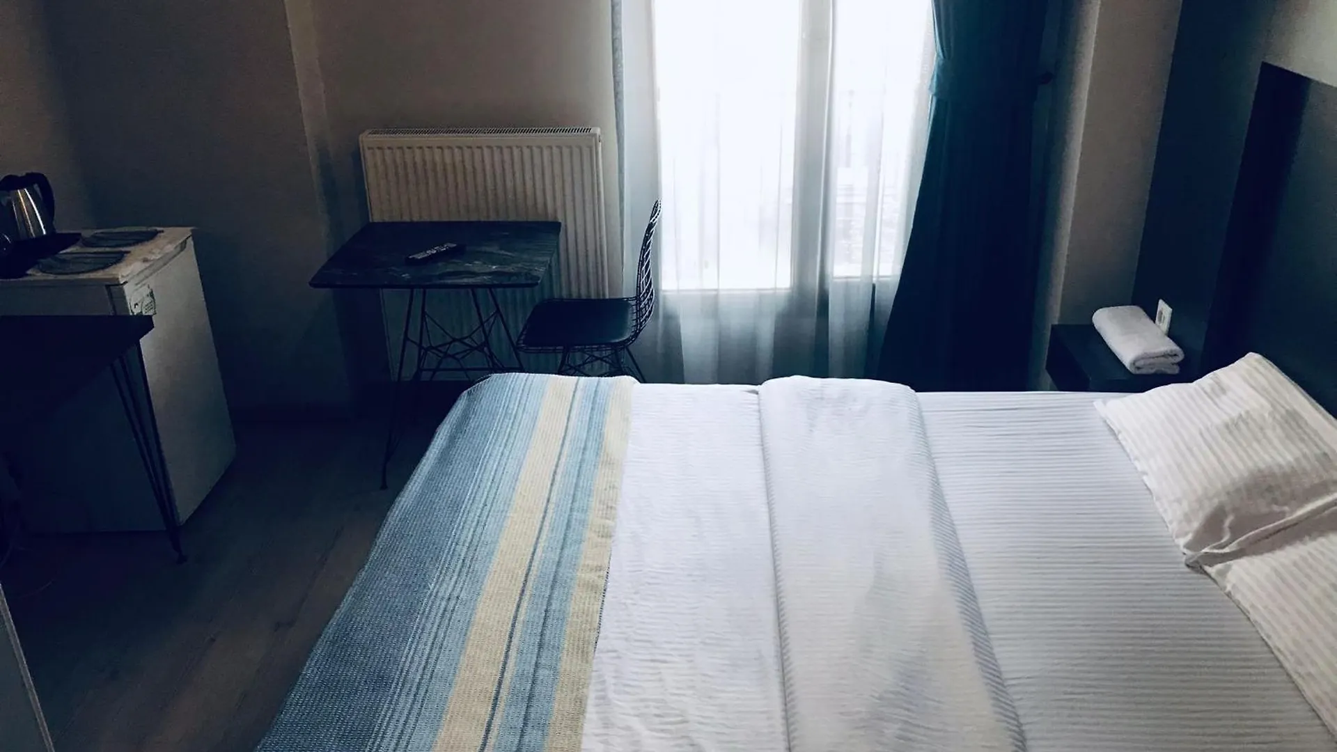 Otto Loft Premium Apartments 安卡拉 3*,  土耳其