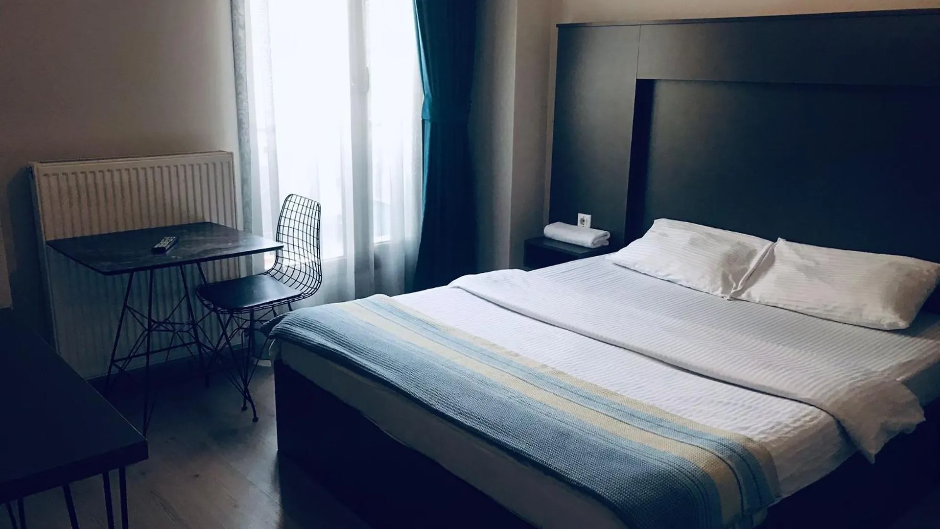 Otto Loft Premium Apartments 安卡拉 酒店