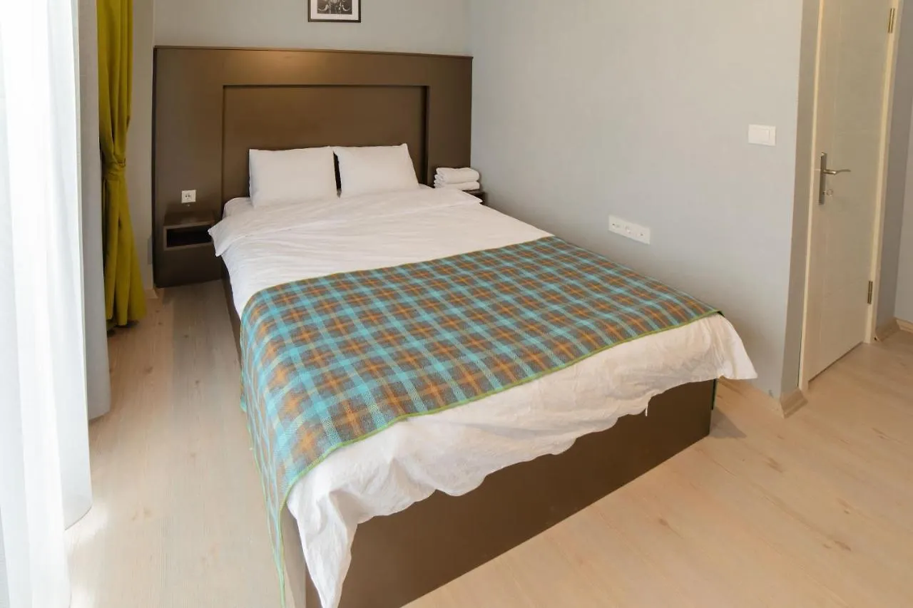 Otto Loft Premium Apartments أنقرة فندق