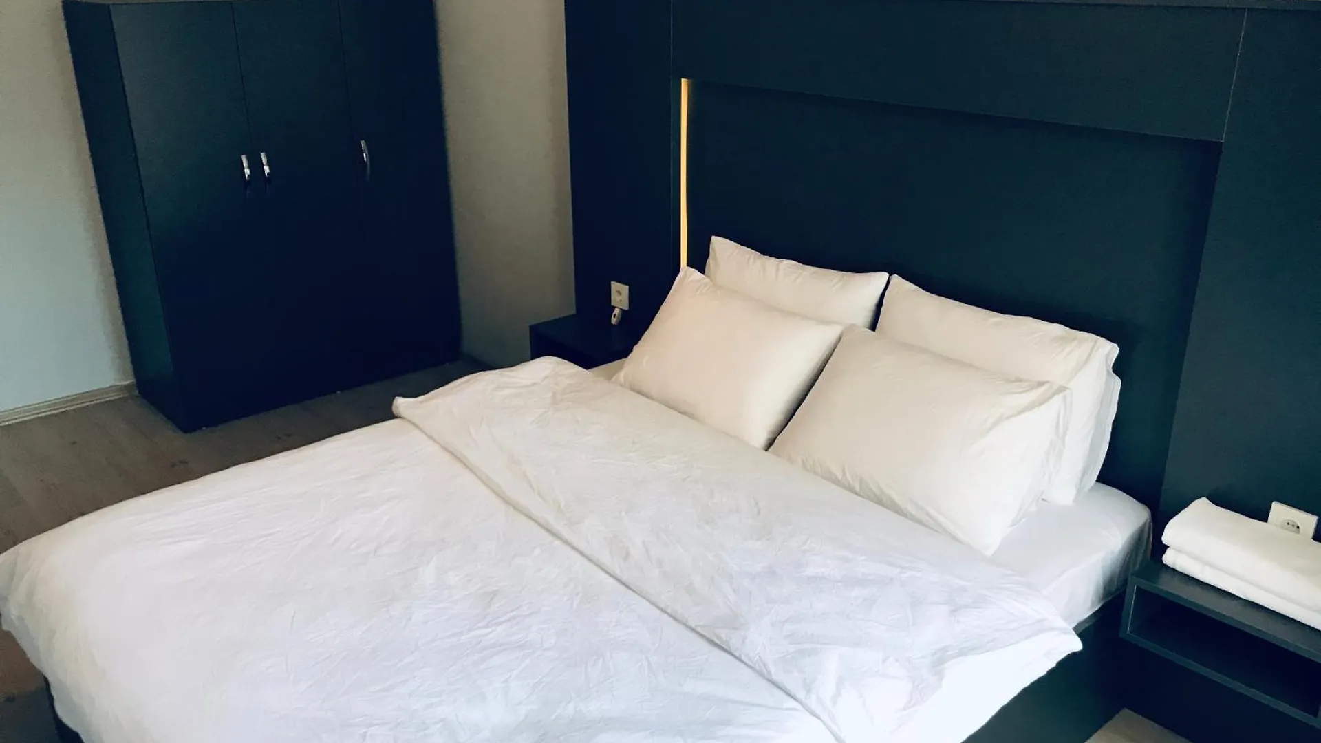 فندق Otto Loft Premium Apartments أنقرة