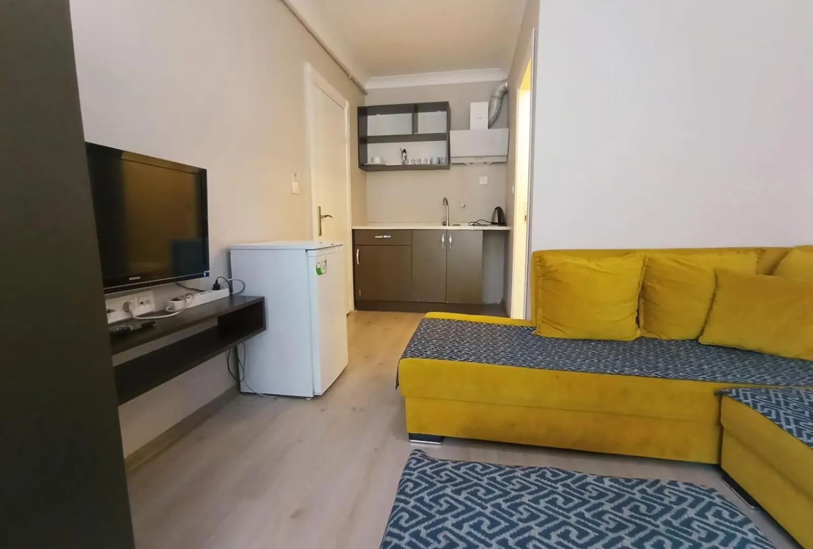 Otto Loft Premium Apartments أنقرة 3*,  تركيا