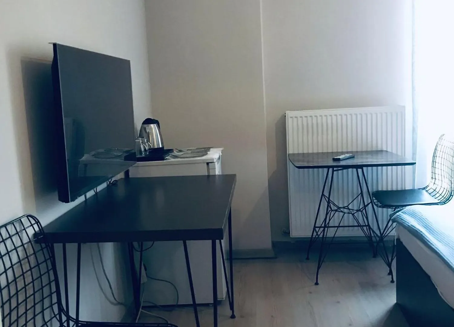 فندق Otto Loft Premium Apartments أنقرة