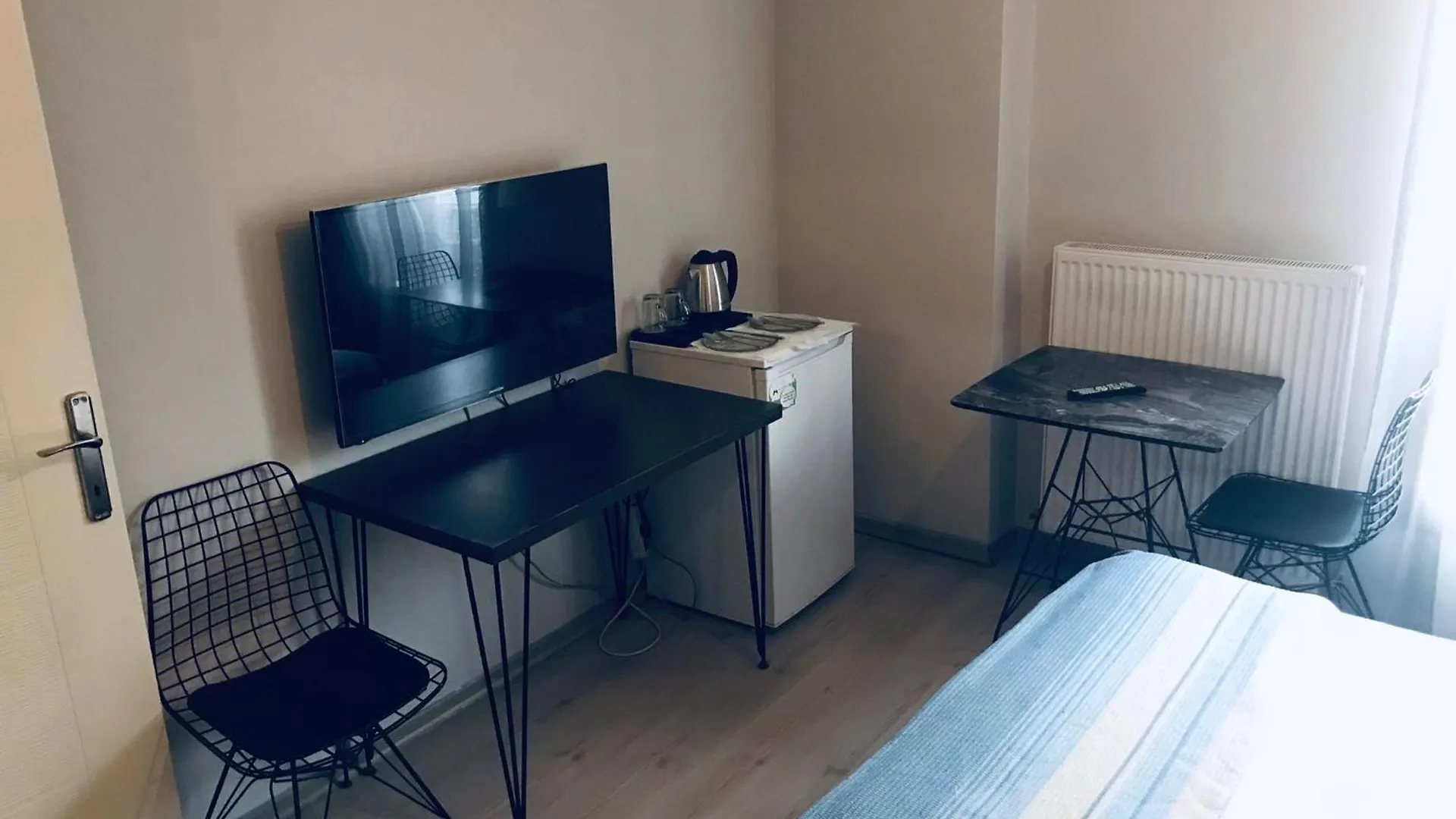 *** فندق Otto Loft Premium Apartments أنقرة تركيا